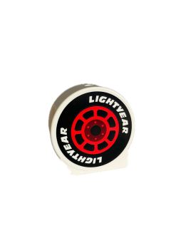 Lego® Duplo® kostka s potiskem Lightyear